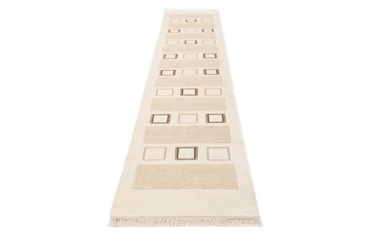 Detail image of 2' 7 x 13' 2 Darya Runner Rug