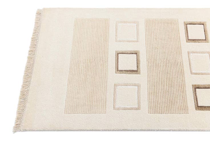 Detail image of 2' 7 x 13' 2 Darya Runner Rug