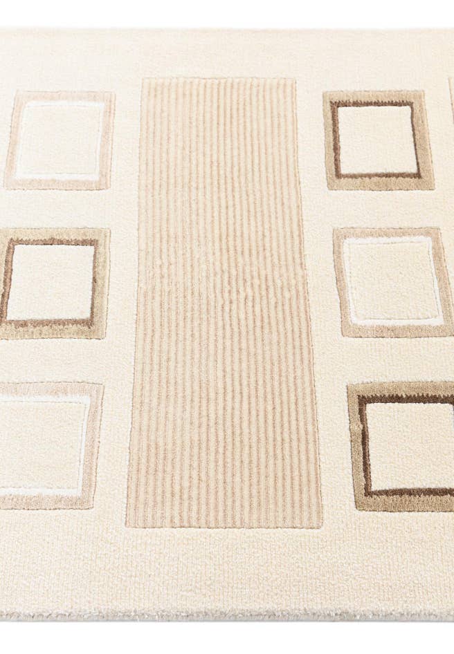 Detail image of 2' 7 x 13' 2 Darya Runner Rug