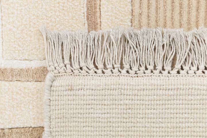 2' 7 x 13' 2 Darya Runner Rug