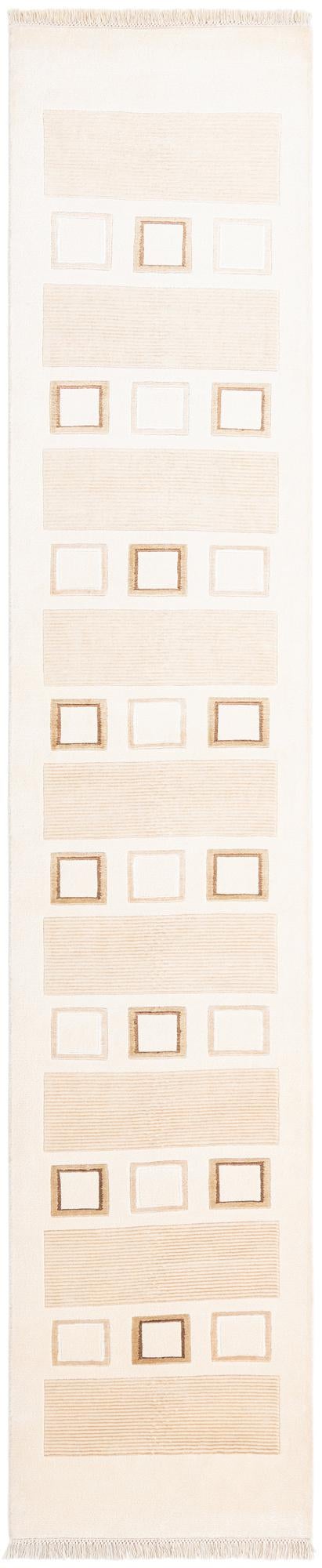 2' 7 x 13' 2 Darya Runner Rug