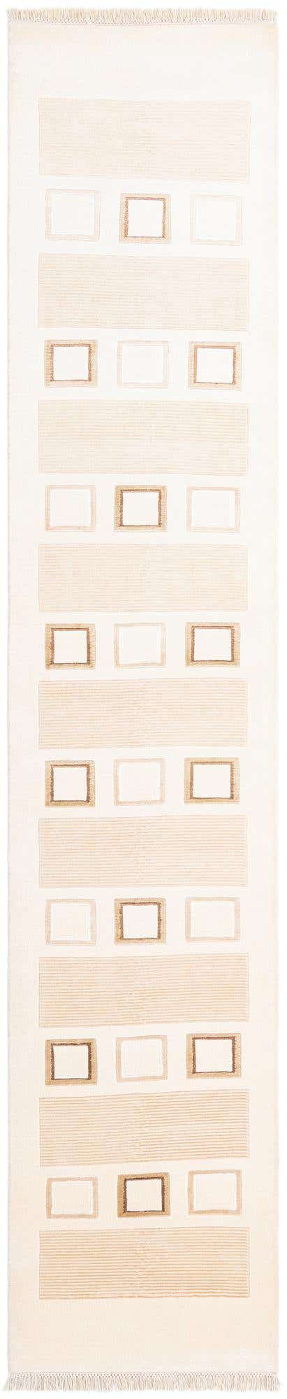 2' 7 x 13' 2 Darya Runner Rug