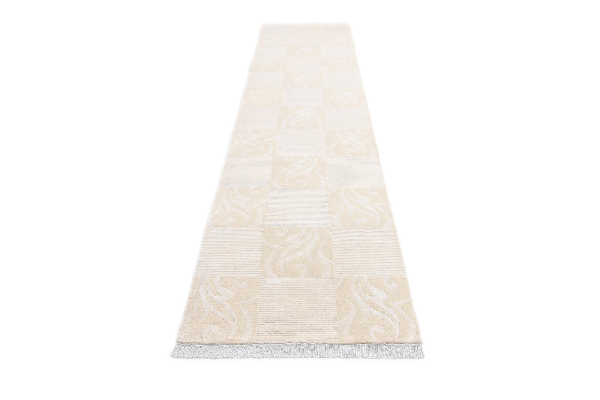 2' 7 x 13' 4 Darya Runner Rug