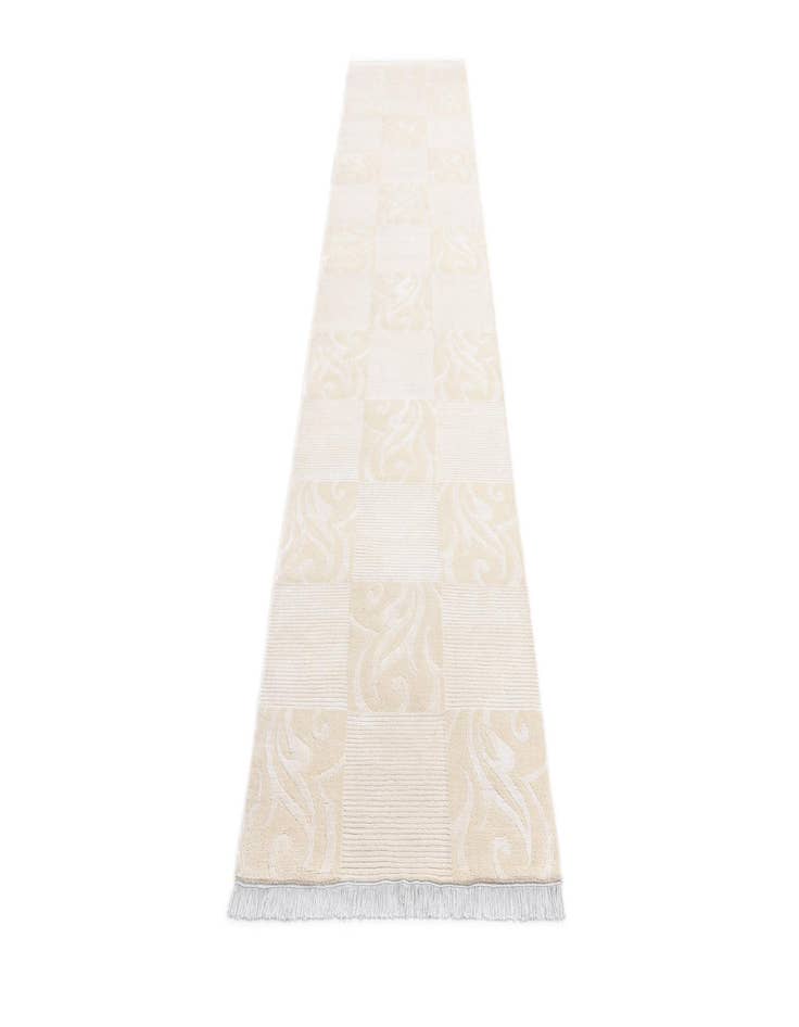 Detail image of 2' 7 x 13' 4 Darya Runner Rug