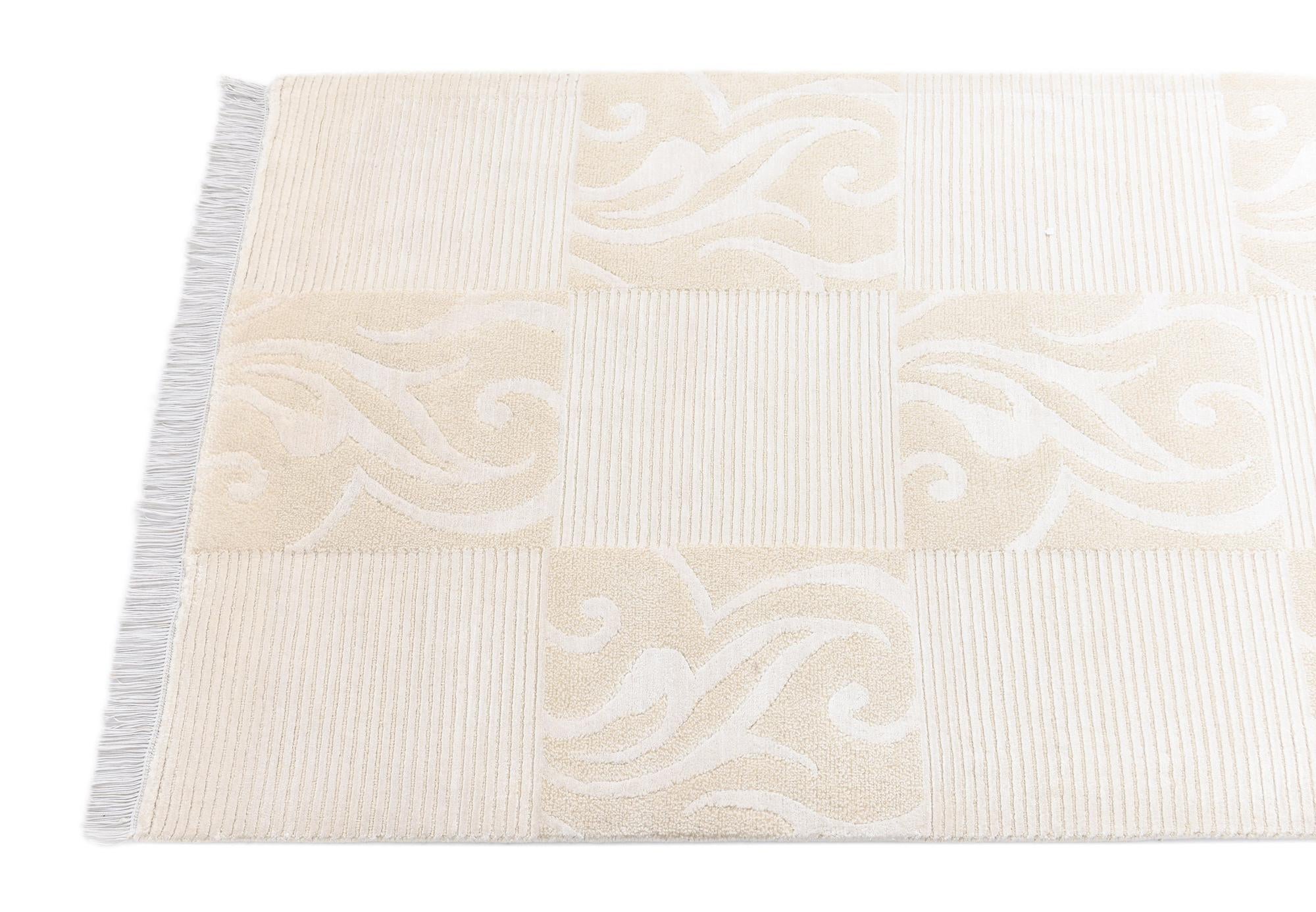 2' 7 x 13' 4 Darya Runner Rug