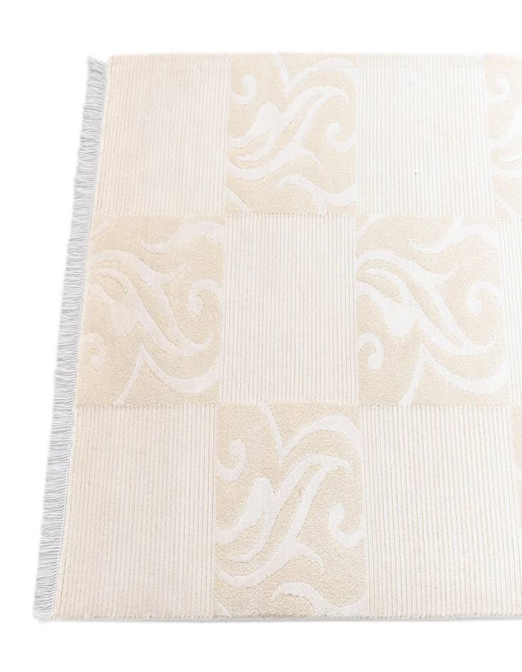Detail image of 2' 7 x 13' 4 Darya Runner Rug