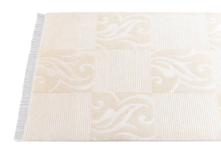 Detail image of 2' 7 x 13' 4 Darya Runner Rug