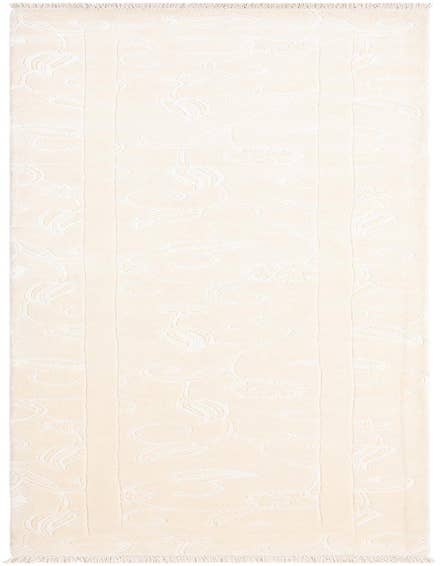 Detail image of 2' 9 x 13' 2 Darya Runner Rug