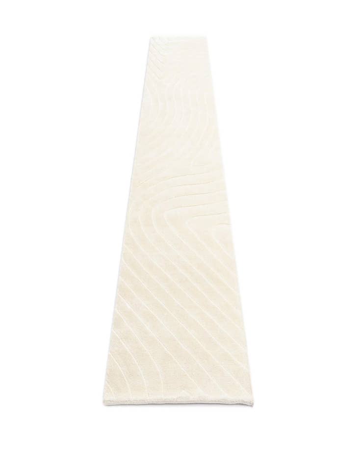 Detail image of 2' 9 x 12' 9 Darya Runner Rug