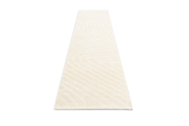 Detail image of 2' 9 x 12' 9 Darya Runner Rug