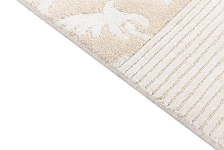 Detail image of 2' 8 x 13' Darya Runner Rug