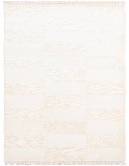 Detail image of 2' 8 x 13' Darya Runner Rug