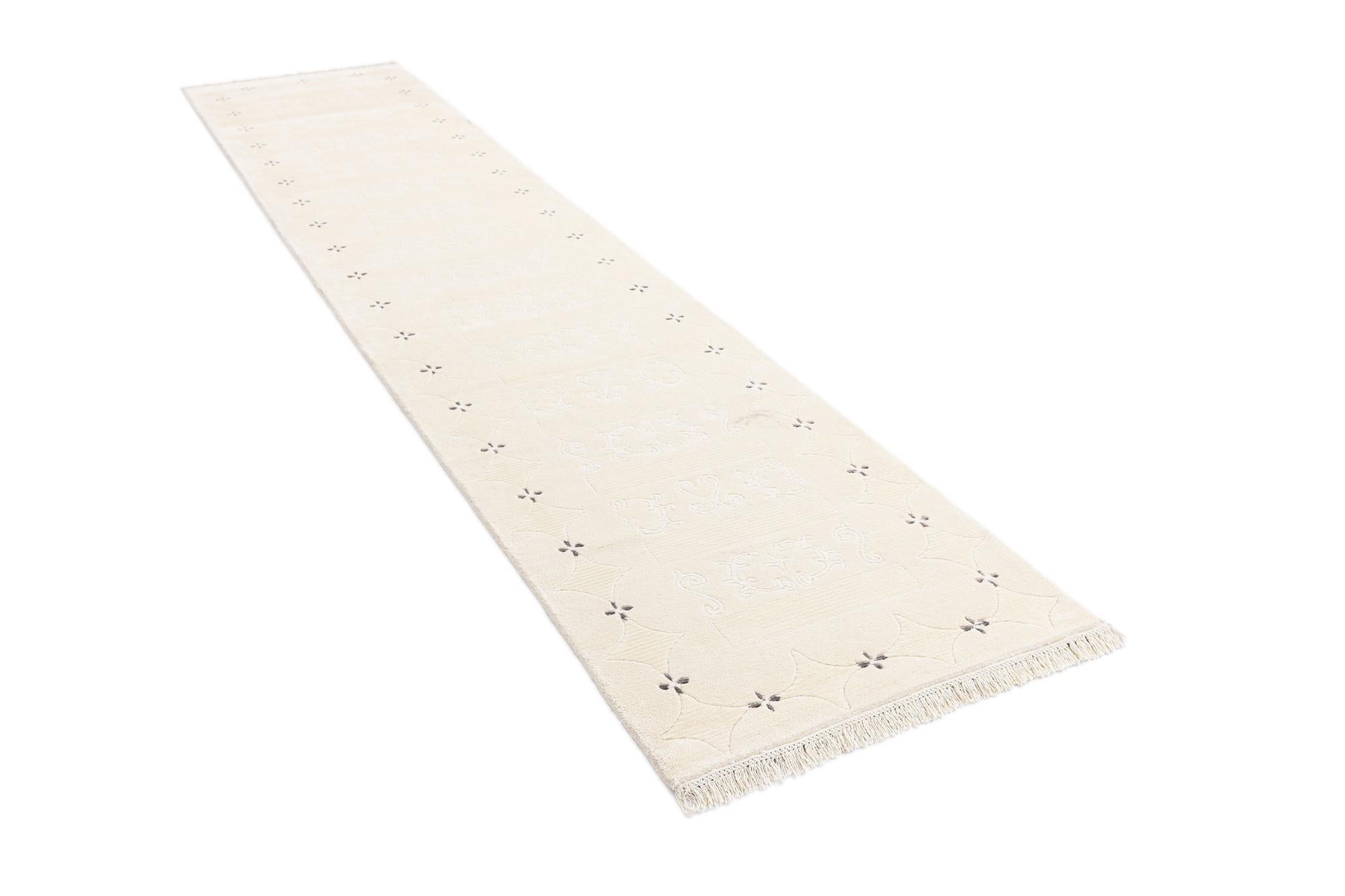 2' 9 x 13' 1 Darya Runner Rug