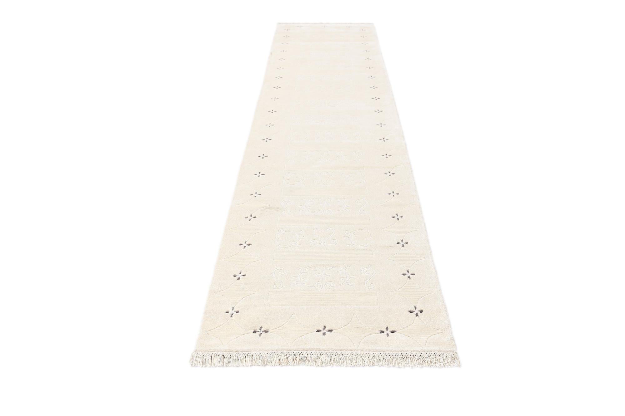 2' 9 x 13' 1 Darya Runner Rug