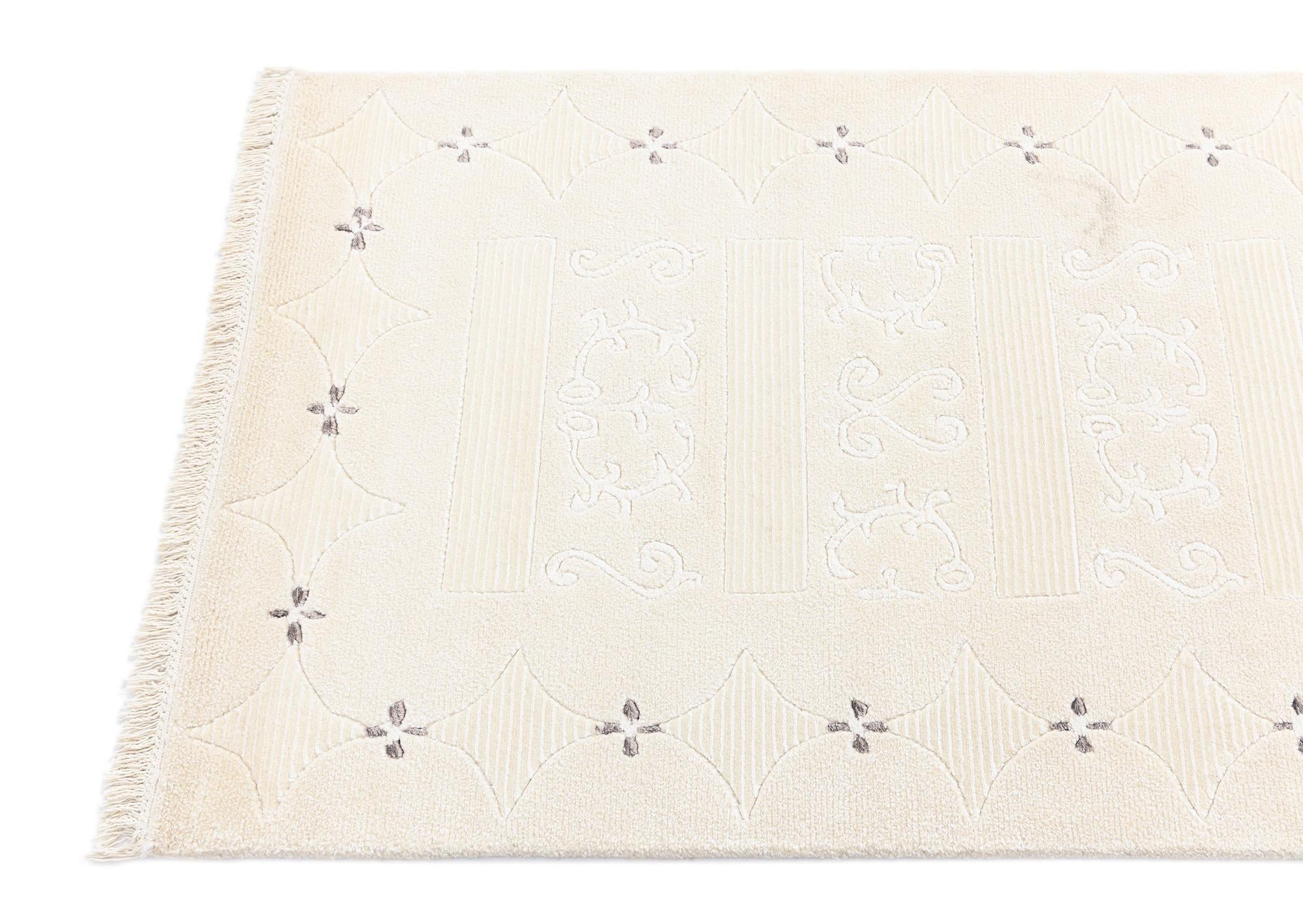 2' 9 x 13' 1 Darya Runner Rug