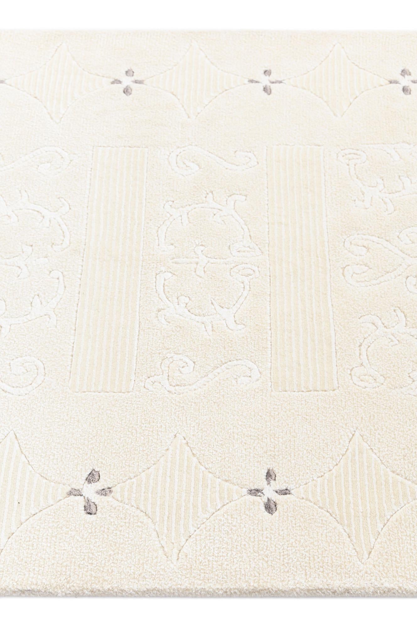 2' 9 x 13' 1 Darya Runner Rug