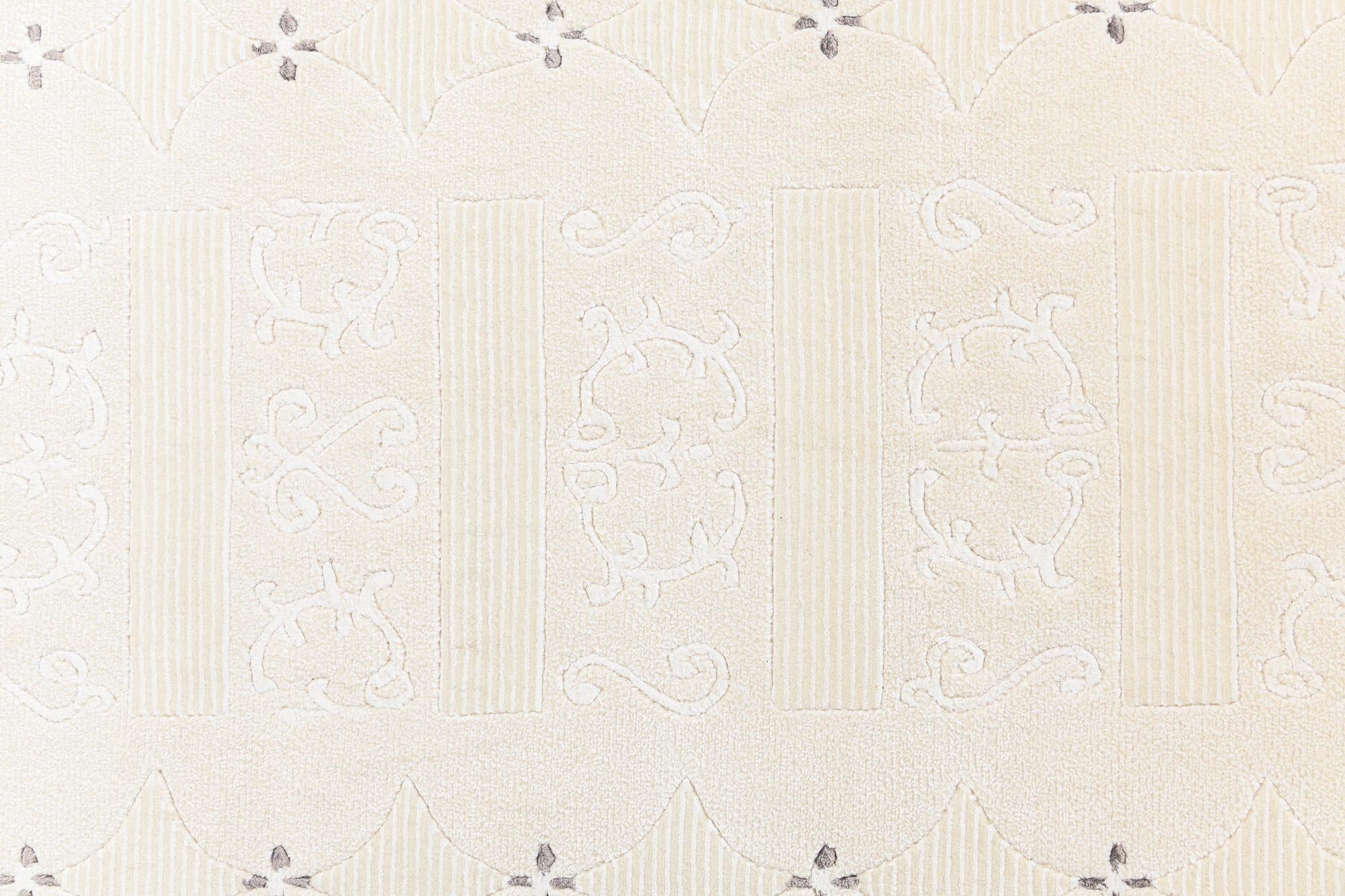 2' 9 x 13' 1 Darya Runner Rug