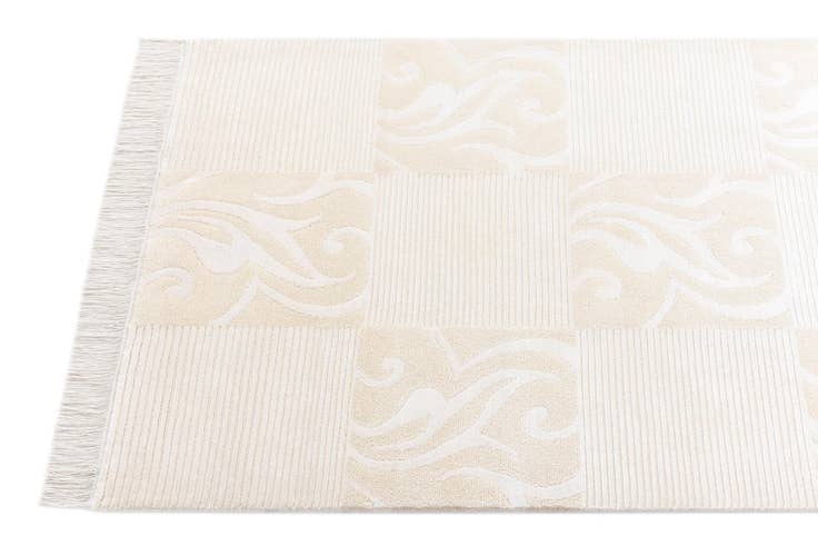 Detail image of 2' 9 x 13' Darya Runner Rug