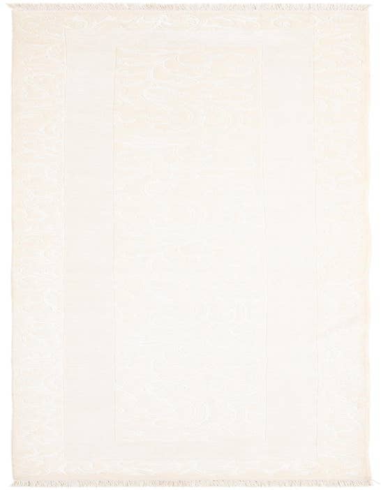 Detail image of 3' 4 x 12' 7 Darya Runner Rug