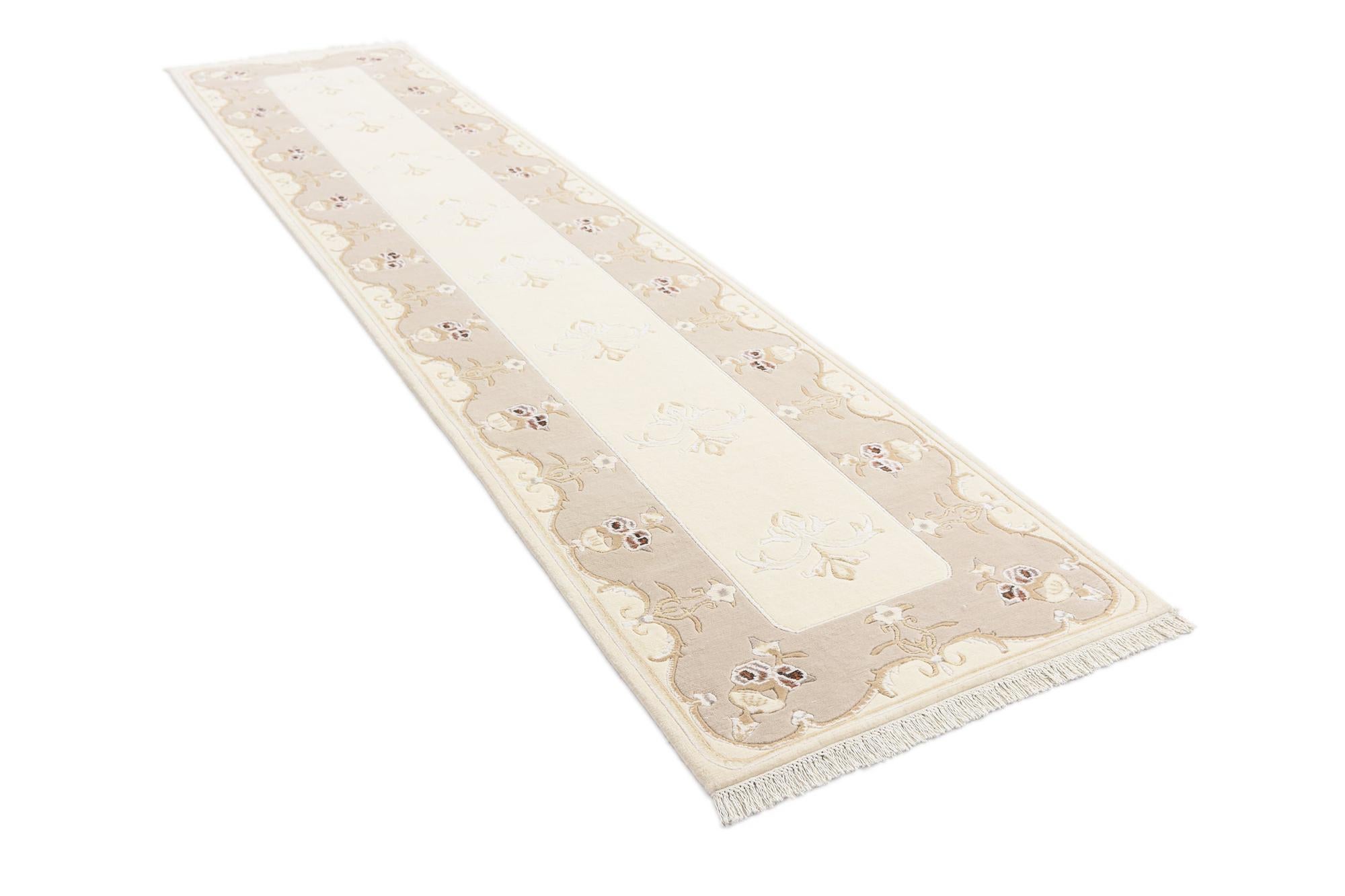 2' 11 x 13' 1 Darya Runner Rug