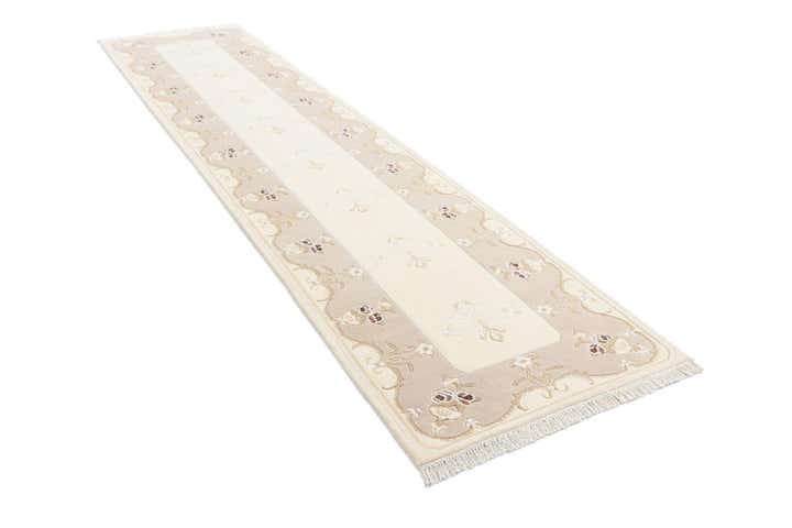 2' 11 x 13' 1 Darya Runner Rug