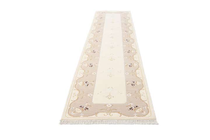 2' 11 x 13' 1 Darya Runner Rug