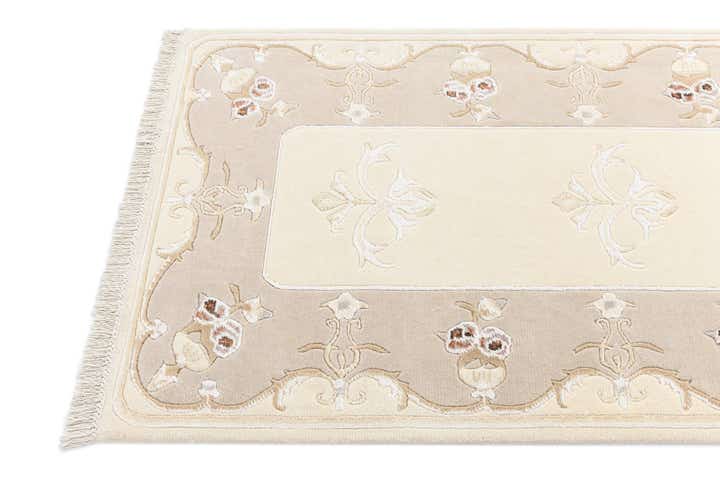 2' 11 x 13' 1 Darya Runner Rug