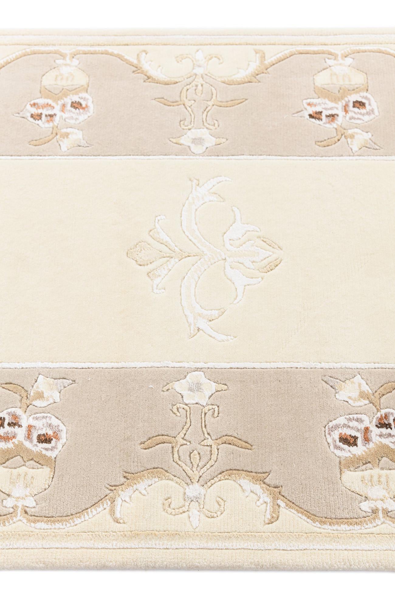 2' 11 x 13' 1 Darya Runner Rug