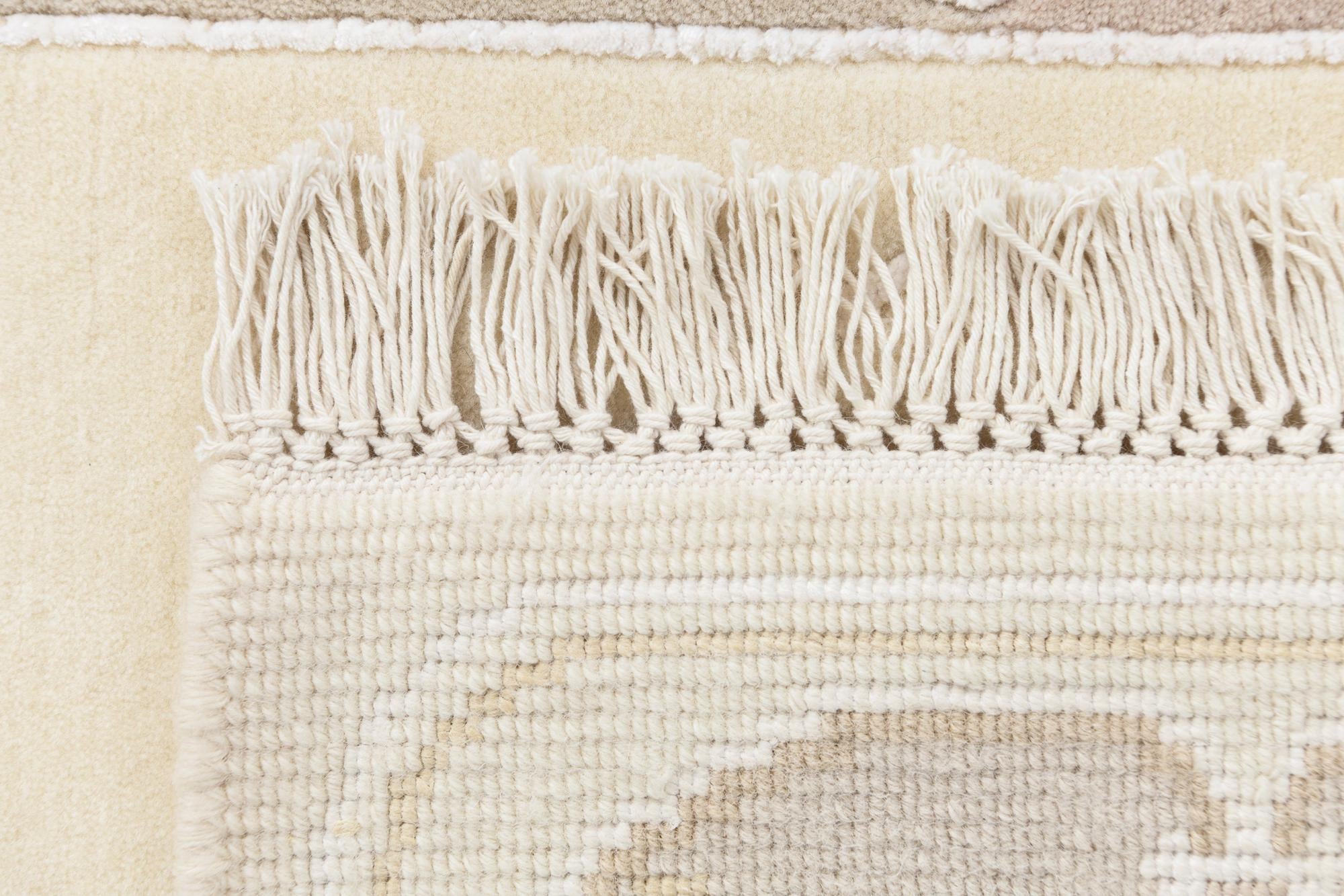 2' 11 x 13' 1 Darya Runner Rug