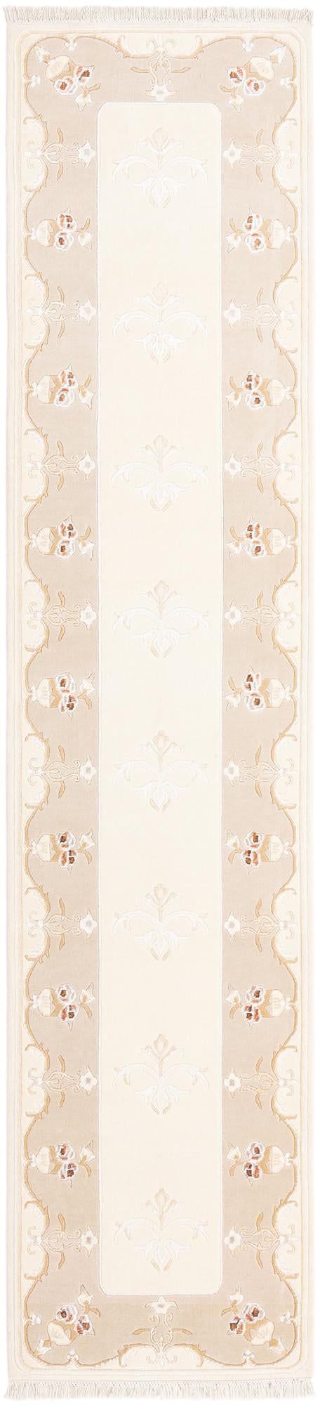 2' 11 x 13' 1 Darya Runner Rug