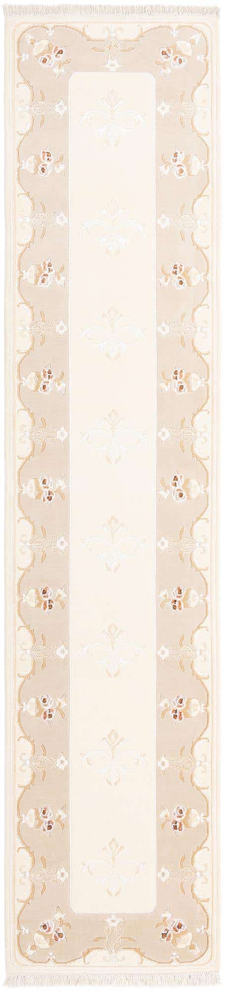 2' 11 x 13' 1 Darya Runner Rug