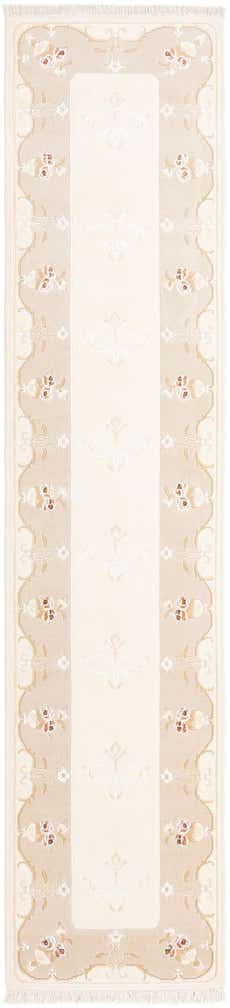 2' 11 x 13' 1 Darya Runner Rug
