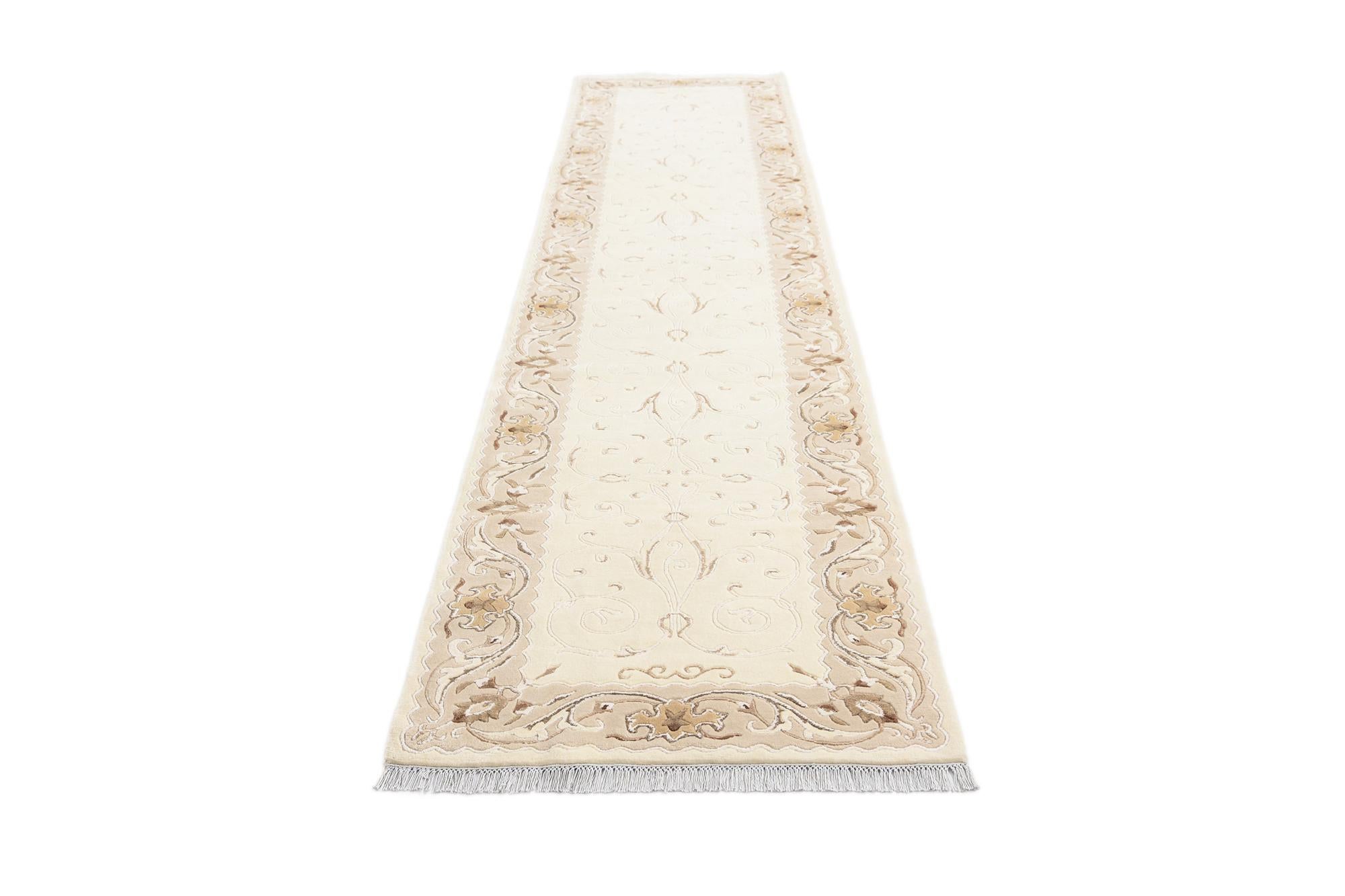 2' 11 x 13' 3 Darya Runner Rug
