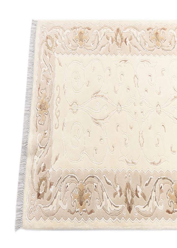 2' 11 x 13' 3 Darya Runner Rug