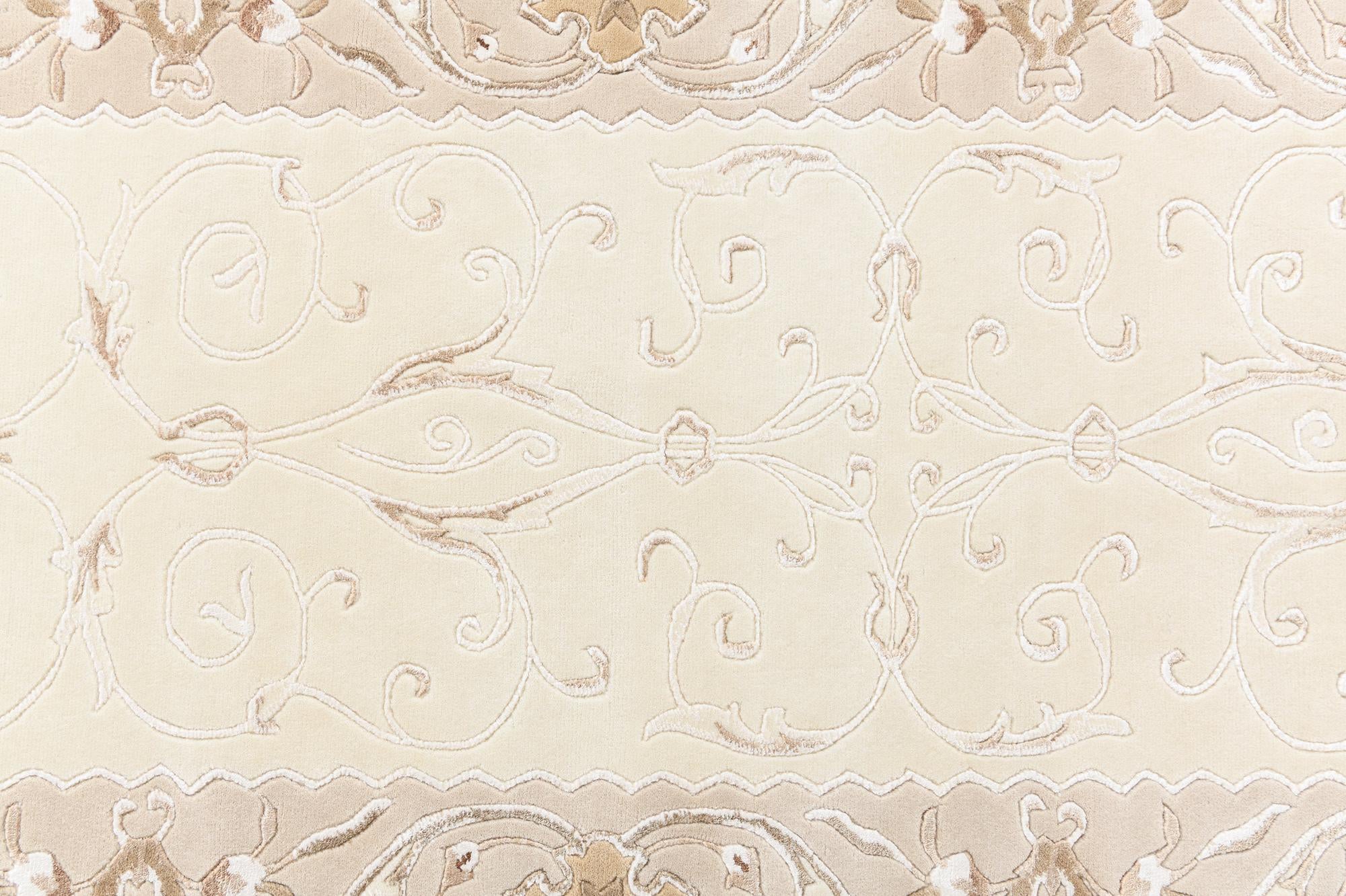 2' 11 x 13' 3 Darya Runner Rug