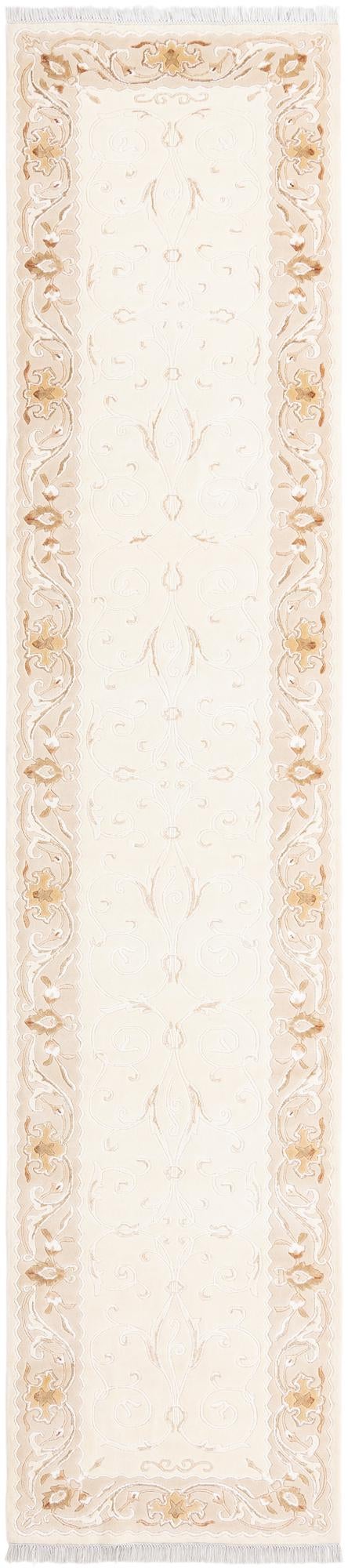 2' 11 x 13' 3 Darya Runner Rug