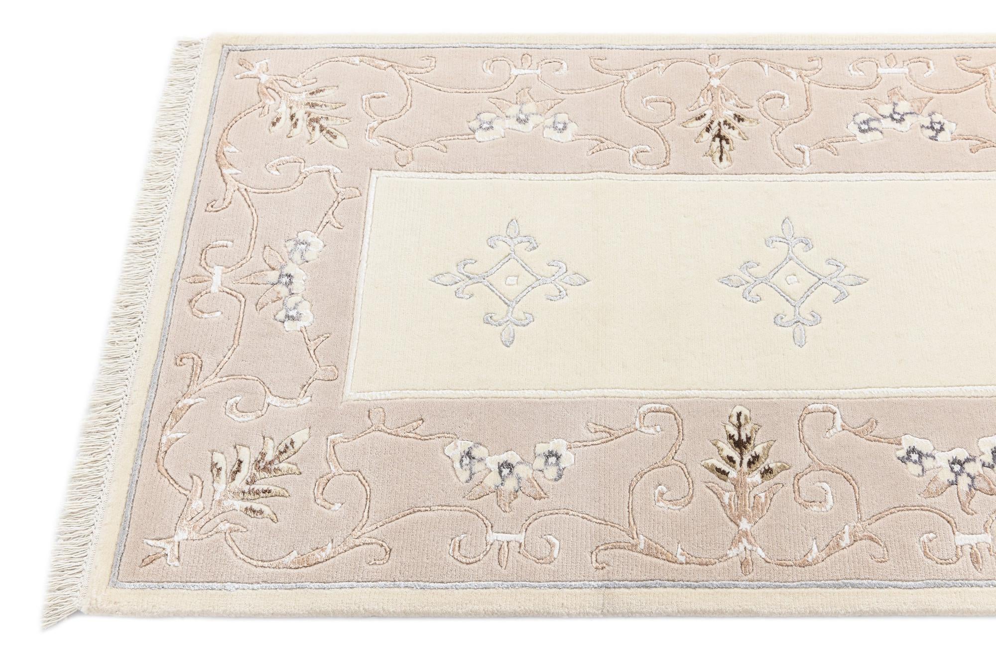 2' 9 x 13' Darya Runner Rug