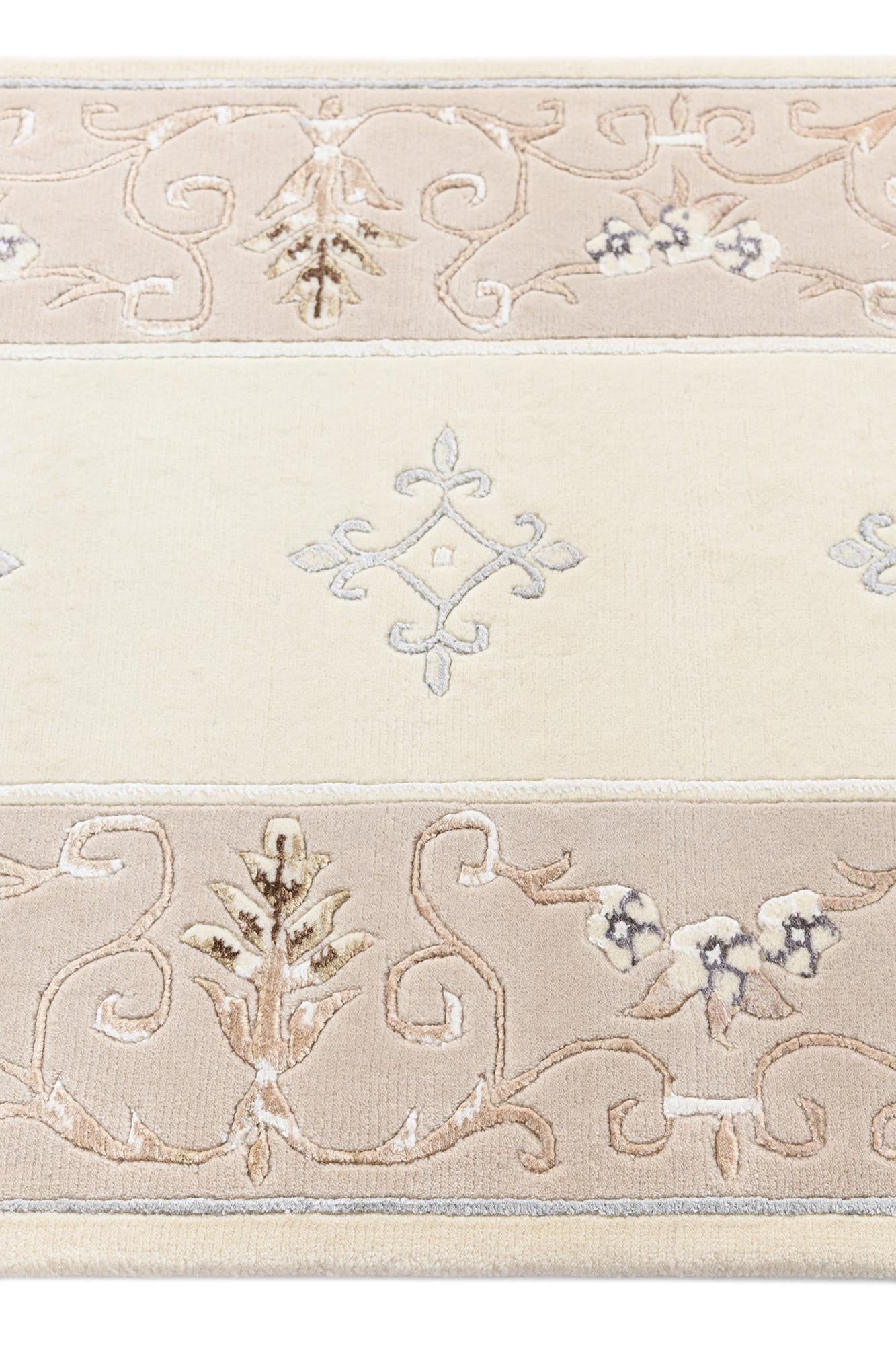 2' 9 x 13' Darya Runner Rug