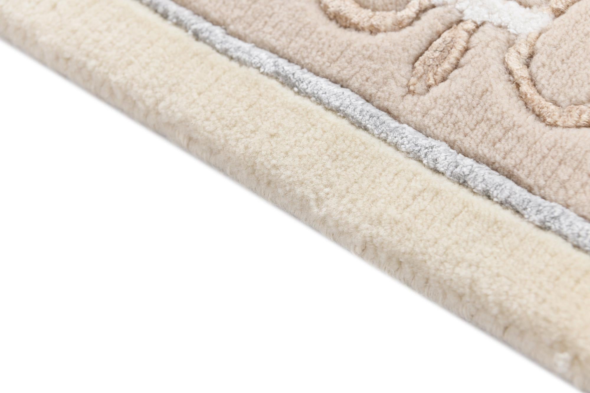 2' 9 x 13' Darya Runner Rug