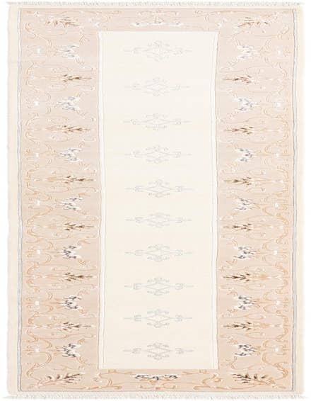 Detail image of 2' 9 x 13' Darya Runner Rug