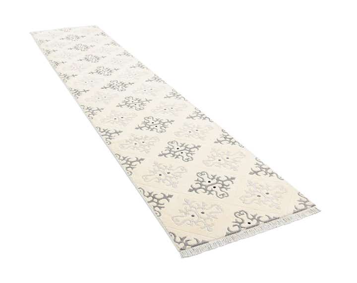 2' 7 x 12' 11 Darya Runner Rug