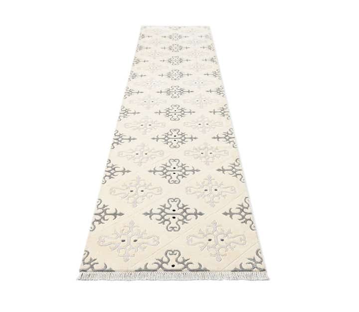 2' 7 x 12' 11 Darya Runner Rug