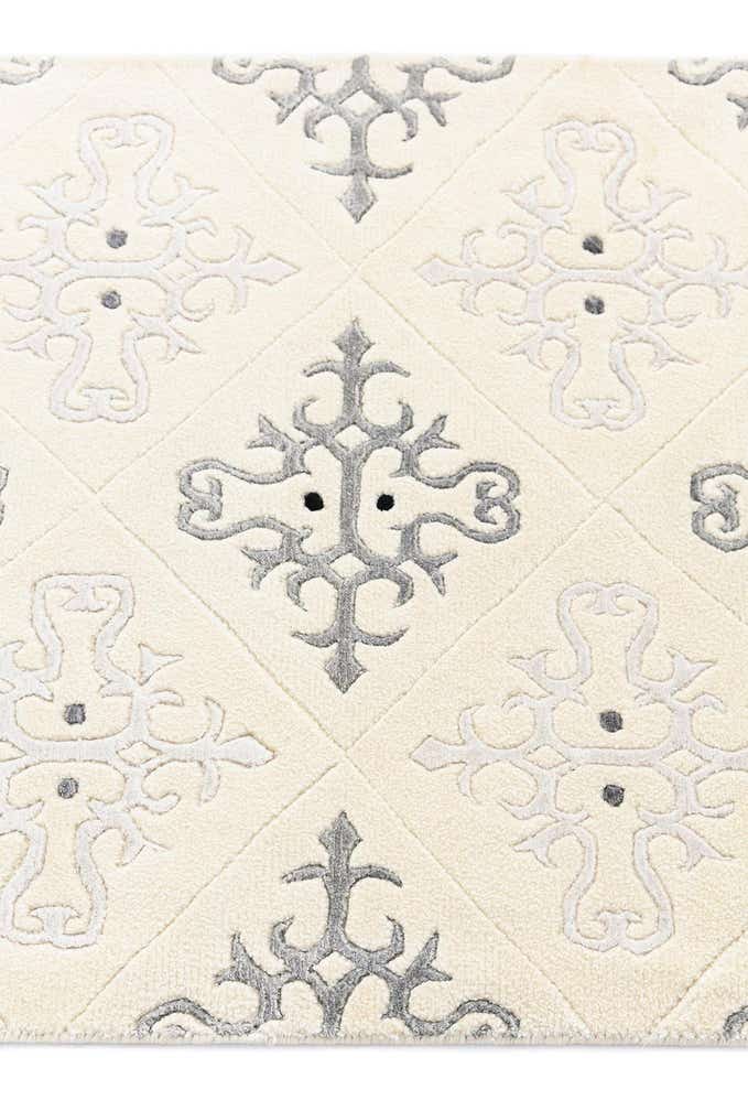 2' 7 x 12' 11 Darya Runner Rug