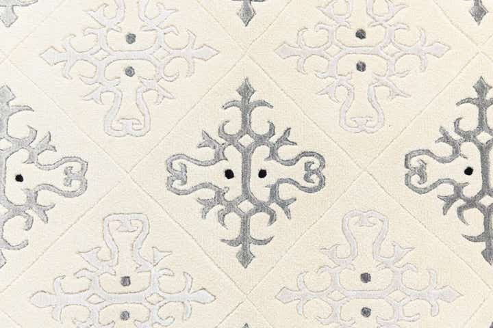 2' 7 x 12' 11 Darya Runner Rug