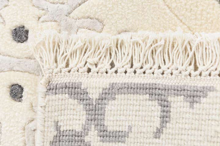 2' 7 x 12' 11 Darya Runner Rug
