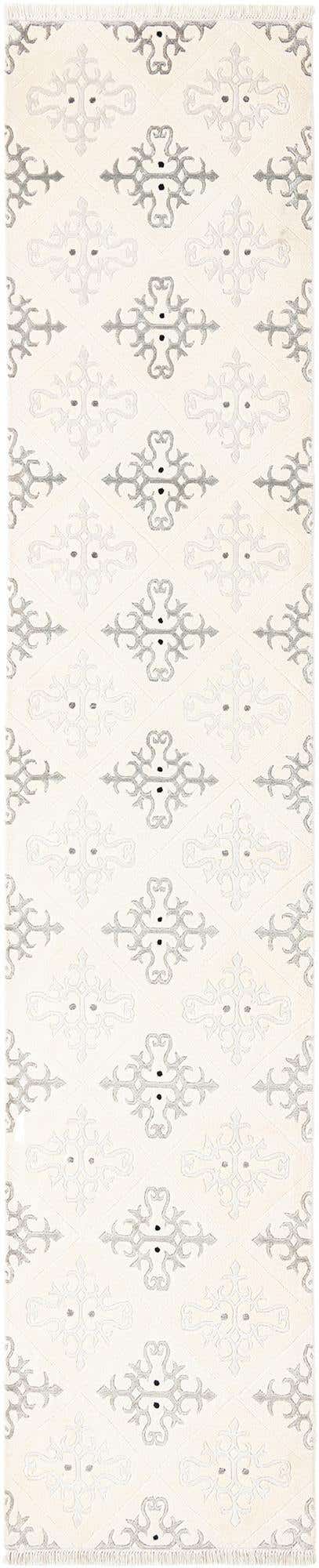 2' 7 x 12' 11 Darya Runner Rug