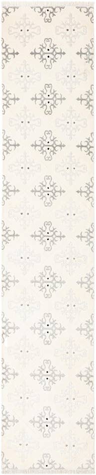 Detail image of 2' 7 x 12' 11 Darya Runner Rug