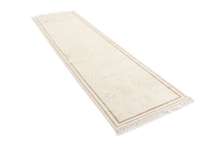 2' 8 x 9' 10 Darya Runner Rug