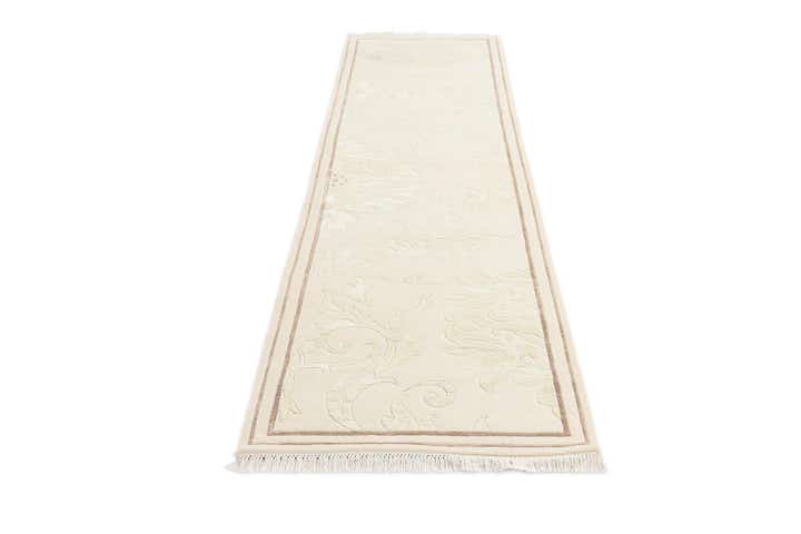 2' 8 x 9' 10 Darya Runner Rug
