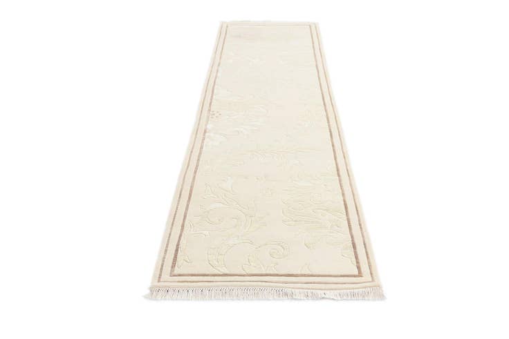 Detail image of 2' 8 x 9' 10 Darya Runner Rug